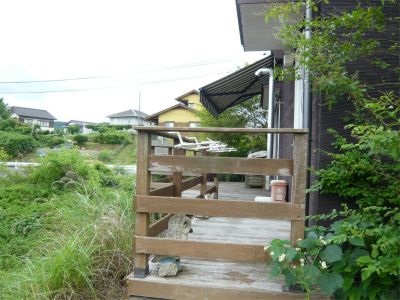 Designer Home with Solar Power & Mountain Views in Tsuyama - Thumbnail 4