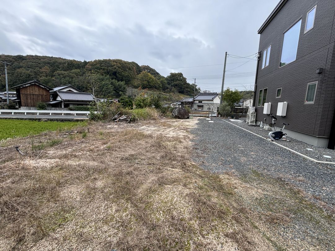 Vacant Residential Land for Sale in Kurashiki, Okayama - Thumbnail 3