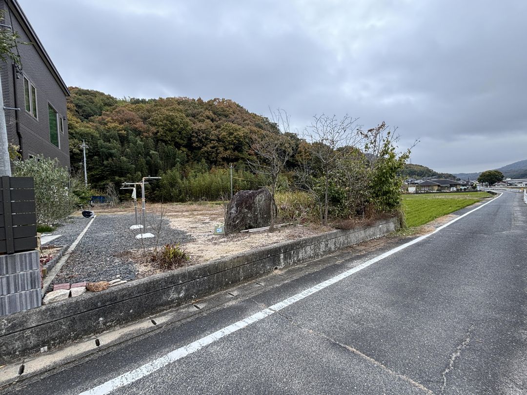 Vacant Residential Land for Sale in Kurashiki, Okayama - Thumbnail 4