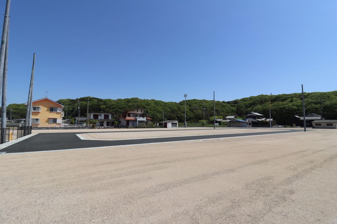 Land for Sale in Setouchi City, Okayama - Green Village Oku - Thumbnail 4