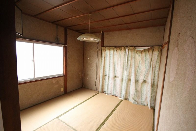 Nimi Apartment Building for Sale in Maniwa, Okayama - 10 Million JPY - Thumbnail 4