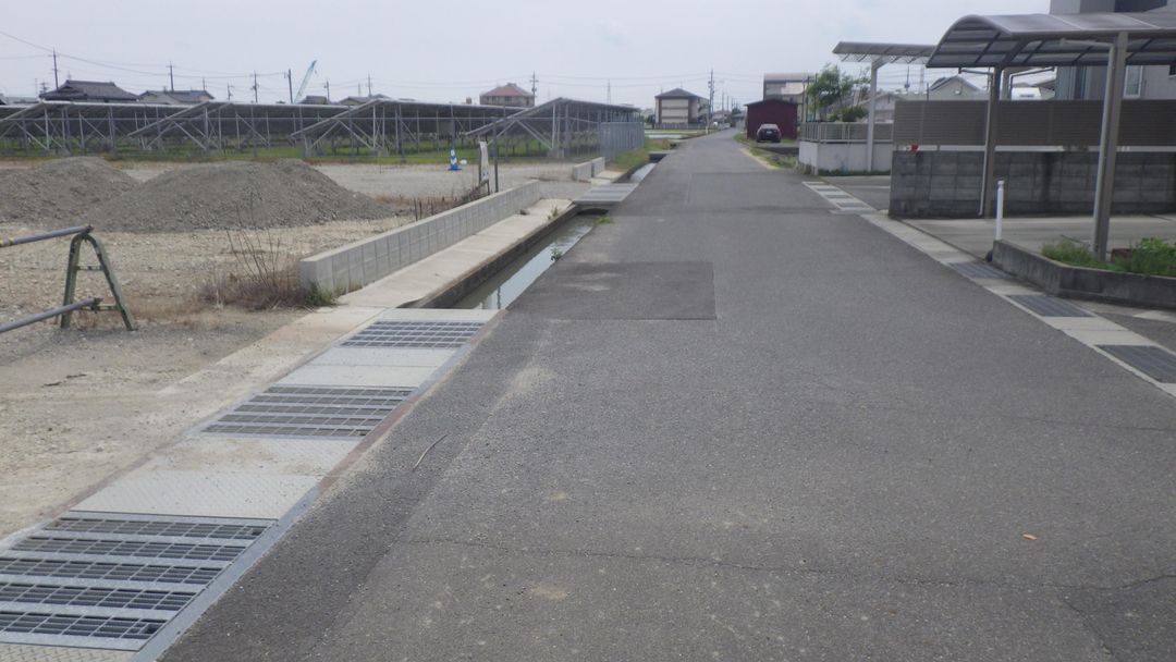 Vacant Land for Sale in Kurata, Okayama City - 177.54 sqm - Thumbnail 2