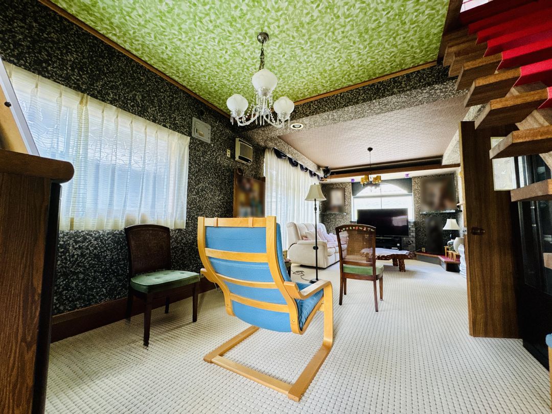 6LDK House for Sale in Kurashiki, Okayama - 140.36 sqm - Thumbnail 2