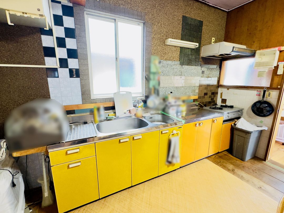 6LDK House for Sale in Kurashiki, Okayama - 140.36 sqm - Thumbnail 4