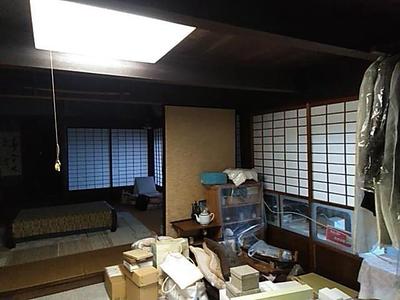 Takimorihara Detached House Okayama Prefecture Tomata-gun Kagamino-cho Takimorihara Innosho Station Used Detached House Property Details (00433431) - Living Okayama — Image 4, Kagamino, Okayama