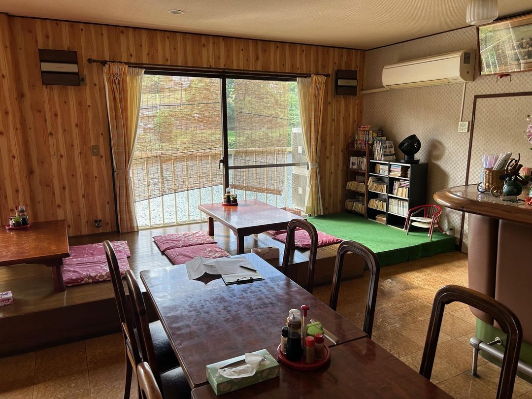 Restaurant with Residence for Sale in Tsuyama, Okayama - 16.5M Yen - Thumbnail 3