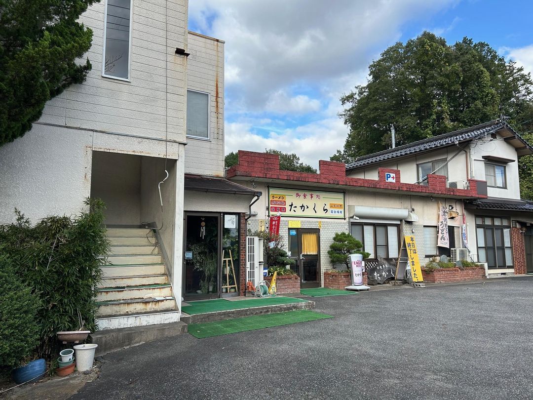 Restaurant with Residence for Sale in Tsuyama, Okayama - 16.5M Yen - Thumbnail 2