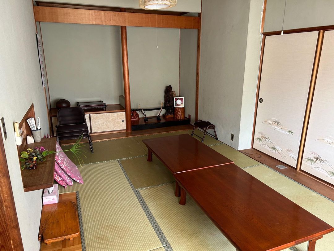 Restaurant with Residence for Sale in Tsuyama, Okayama - 16.5M Yen - Thumbnail 4