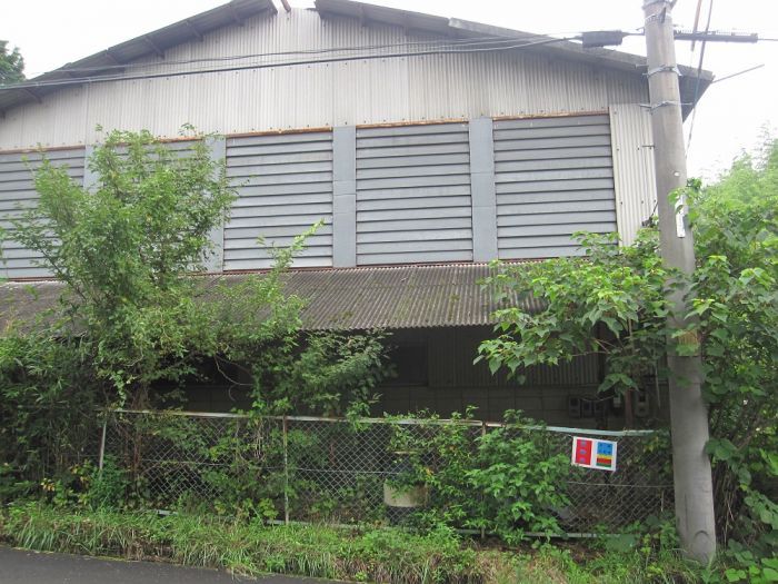 915 Tsubo Land for Factory/Warehouse in Naki, Okayama - Thumbnail 4