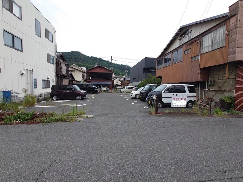 Commercial Land for Sale in Tamano, Okayama - 291 sqm Plot - Thumbnail 2