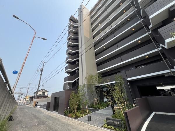 New 3LDK Condo in Soja, Okayama - Alpha Smart Soja Station South - Thumbnail 4