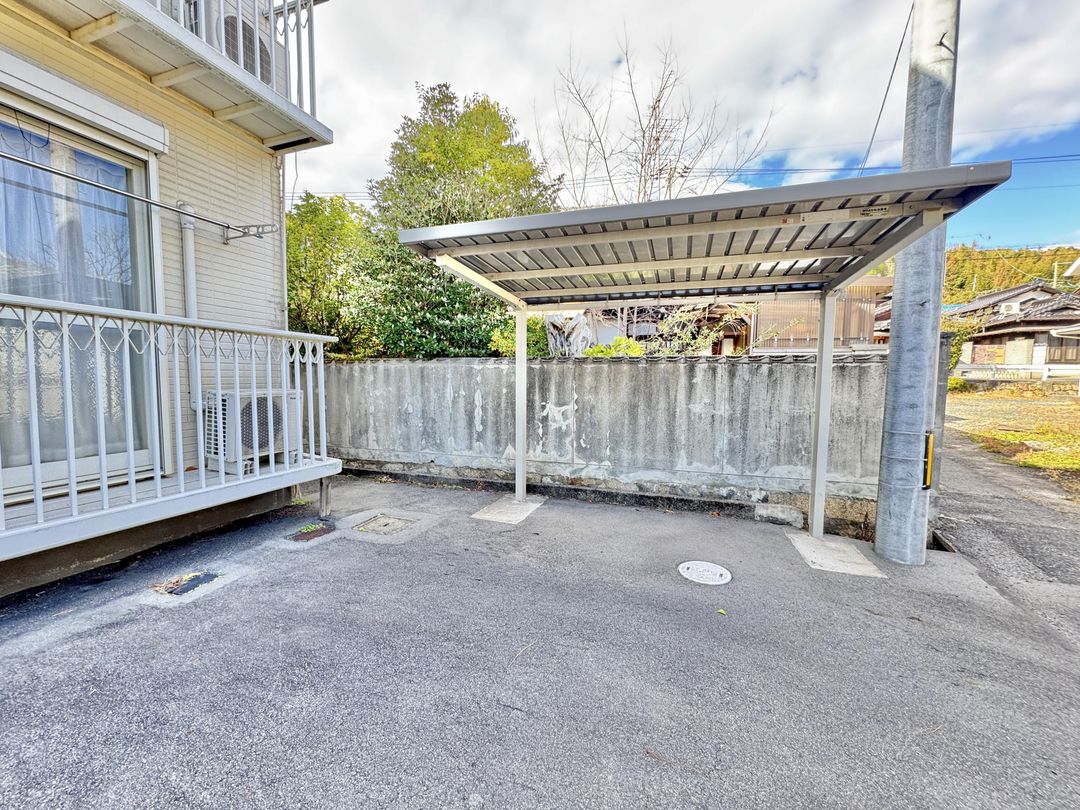 Grace Life Yumi Apartment Building for Sale in Kurashiki, Okayama - Thumbnail 2