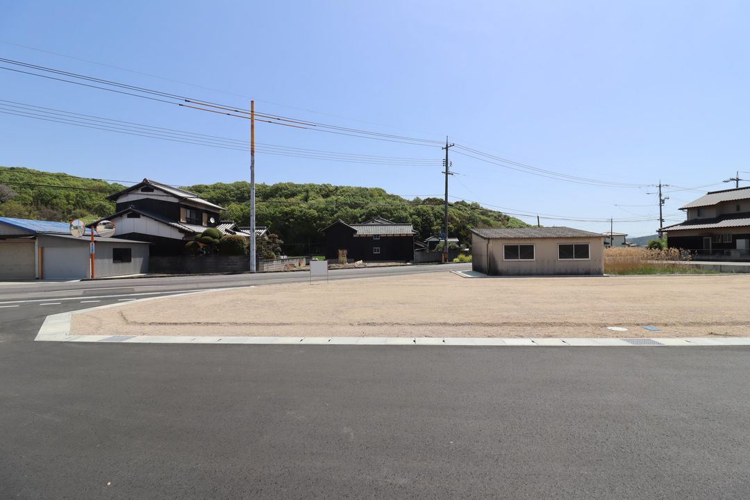 Green Village Oku Phase 9 Land for Sale in Setouchi City, Okayama - Thumbnail 2