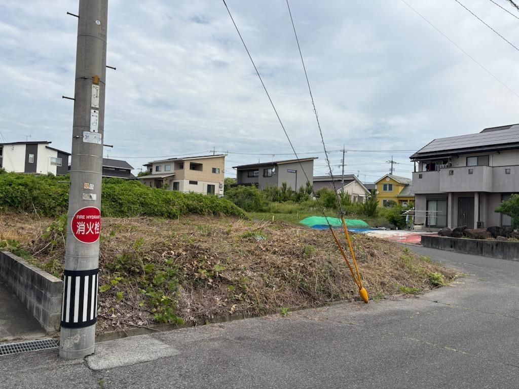 Vacant Residential Land for Sale in Akaiwa City, Okayama - Thumbnail 4