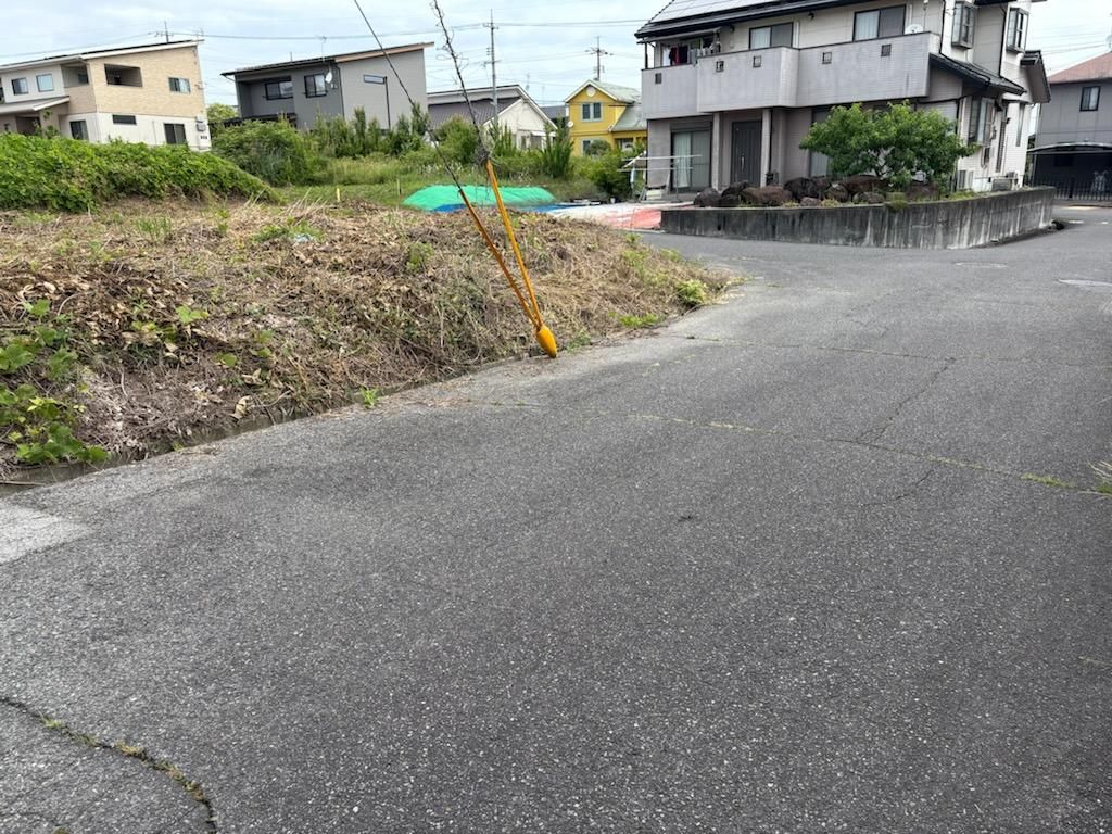 Vacant Residential Land for Sale in Akaiwa City, Okayama - Thumbnail 3