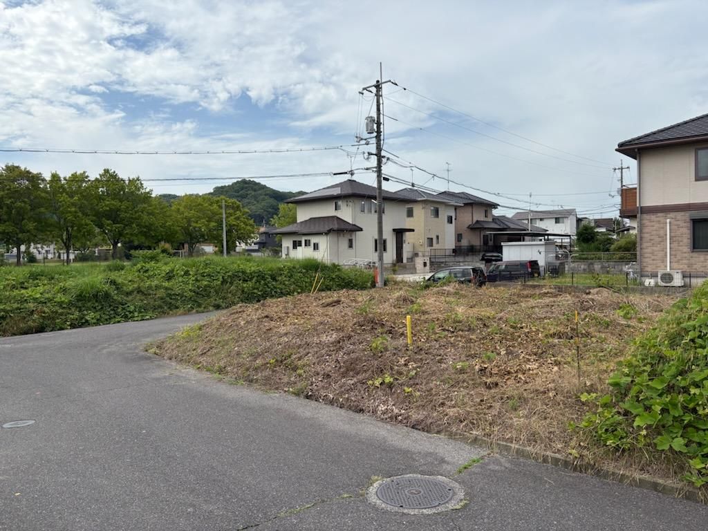 Vacant Residential Land for Sale in Akaiwa City, Okayama - Thumbnail 2