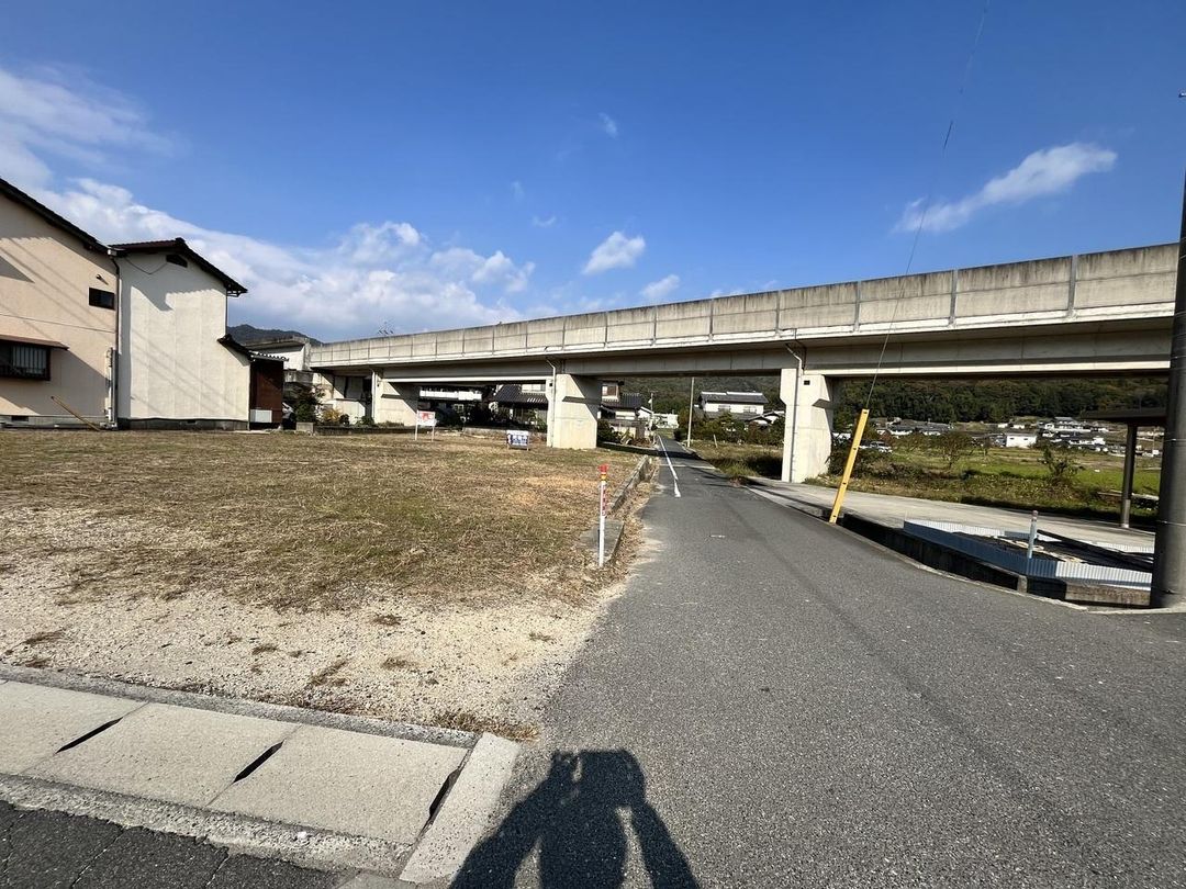 513 sqm Vacant Land for Sale in Kurashiki, Okayama - Thumbnail 4