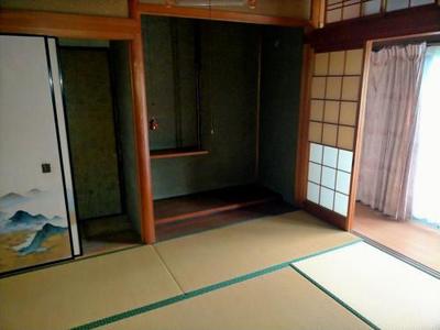 Oyodocho Tsuchida 040 - Property Details - Nara Prefecture Oyodocho Vacant House Bank Site — Image 2, Oyodo, Nara