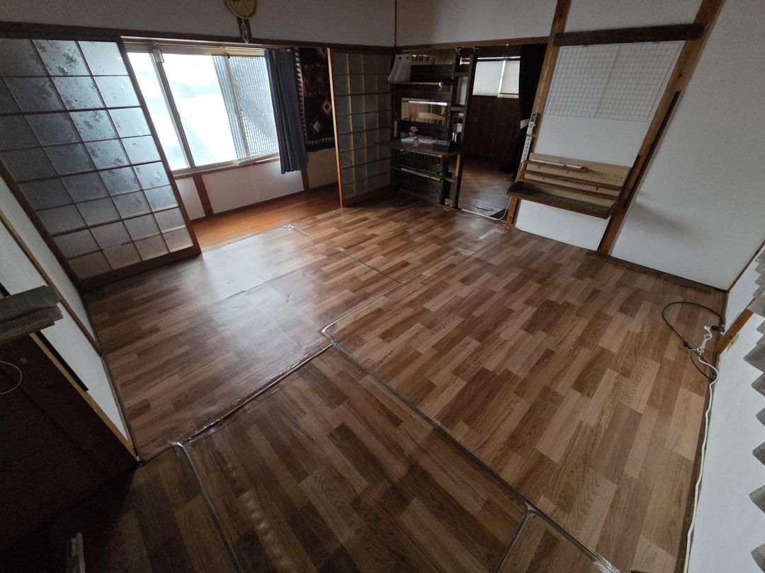 6DK Detached House with Large Land & Free Parking in Kagamino - Thumbnail 4