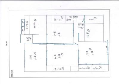 [Property No. 31] | Omachi Vacant House Bank — Image 3, Omachi, Saga