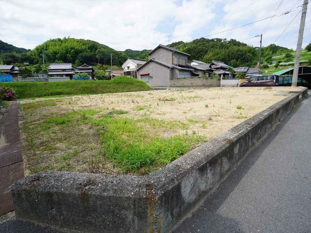 373.74 sqm Residential Land for Sale in Tamano, Okayama - Thumbnail 3