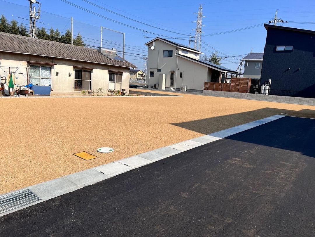Residential Land for Sale in Naka Ward, Okayama City - Thumbnail 3