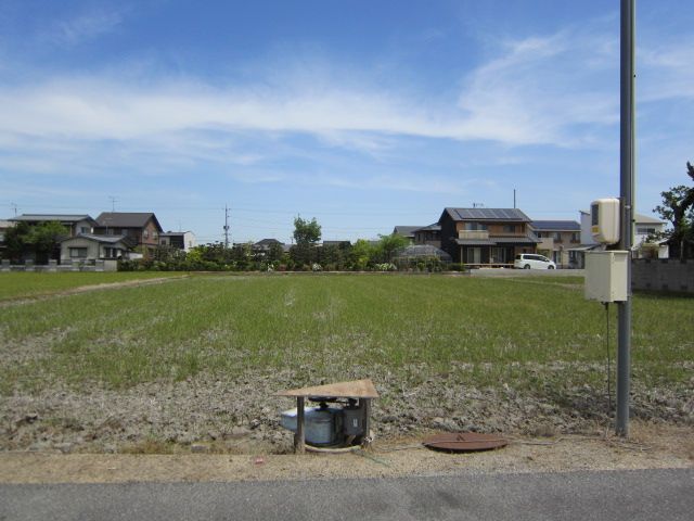 1449 sqm Flat Farmland Plot for Sale in Kurashiki, Okayama - Thumbnail 3