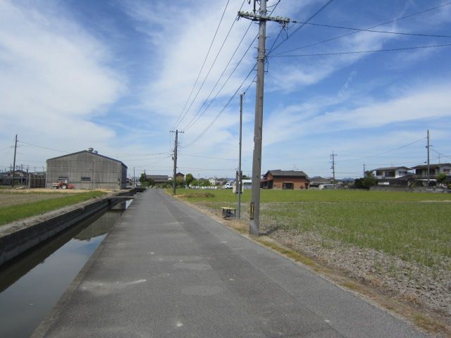 1449 sqm Flat Farmland Plot for Sale in Kurashiki, Okayama - Thumbnail 4