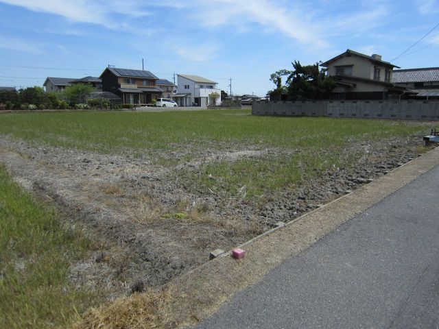 1449 sqm Flat Farmland Plot for Sale in Kurashiki, Okayama - Thumbnail 2