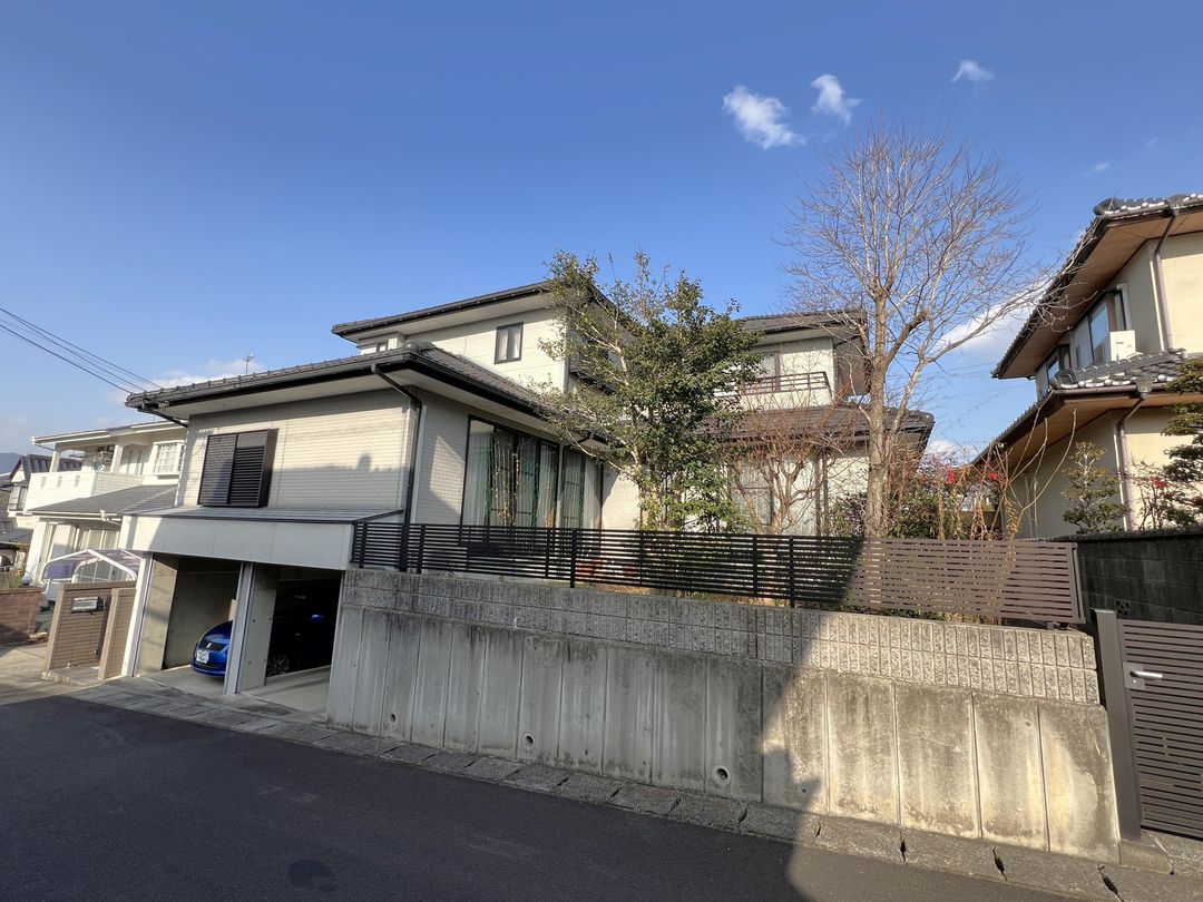 6LDK Family Home with Inner Garage in Tsuyama, Okayama - Thumbnail 3