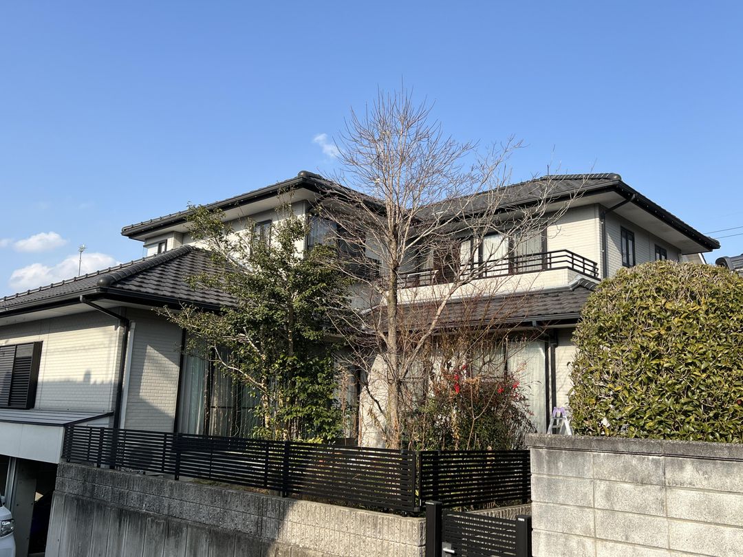 6LDK Family Home with Inner Garage in Tsuyama, Okayama - Thumbnail 2