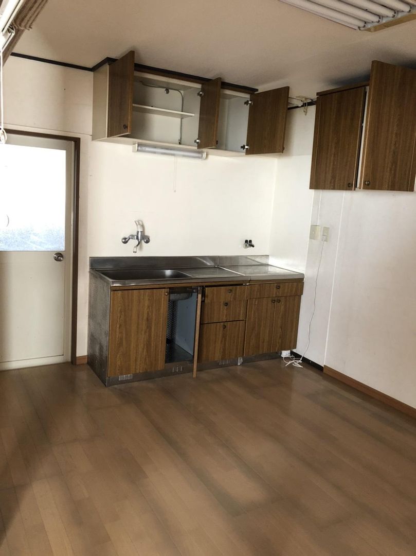 Tamachi Apartment for Sale in Tsuyama, Okayama | Investment Property - Thumbnail 4