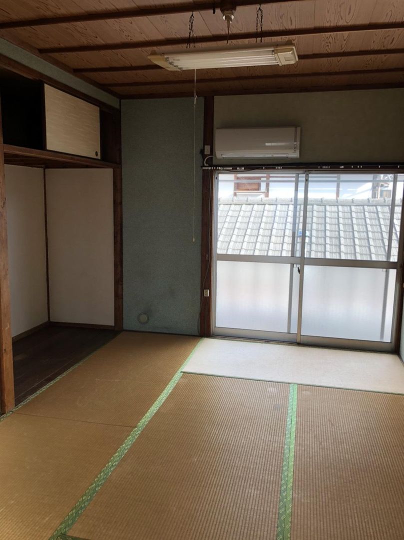 Tamachi Apartment for Sale in Tsuyama, Okayama | Investment Property - Thumbnail 2