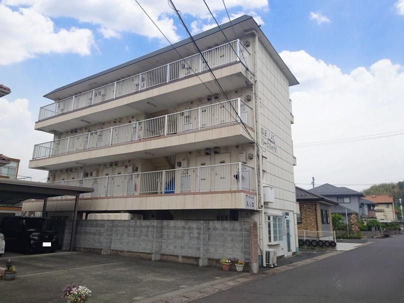 Tsuyama Apartment Building Investment with 14.21% Yield - Thumbnail 2