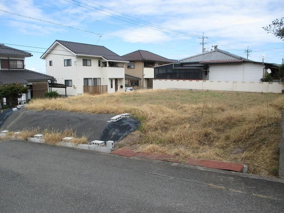 321.49 sqm Residential Land for Sale in Tamano, Okayama - Thumbnail 2