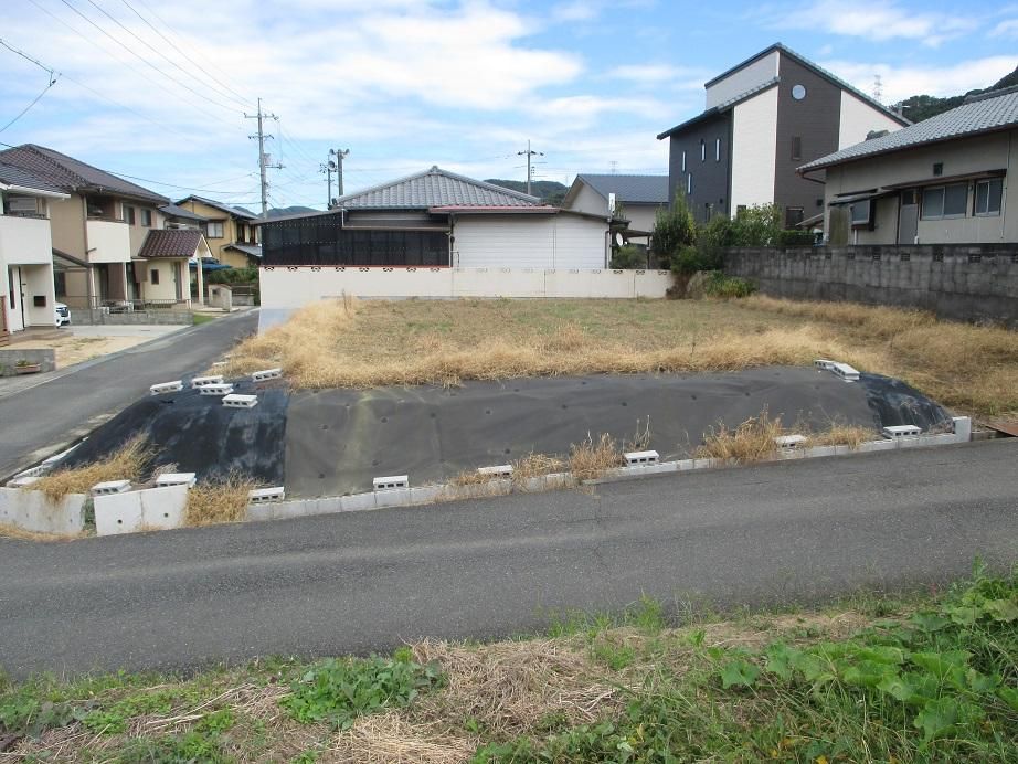 321.49 sqm Residential Land for Sale in Tamano, Okayama - Thumbnail 3