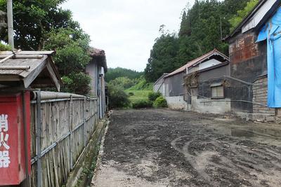 No.171 A residential property in a quiet city with a long history. - Okuizumi Living Memo | Oku-Izumo Town Migration, Settlement, Employment, Child-Rearing Information — Image 1, Okuizumo, Shimane