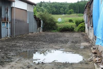 No.171 A residential property in a quiet city with a long history. - Okuizumi Living Memo | Oku-Izumo Town Migration, Settlement, Employment, Child-Rearing Information — Image 3, Okuizumo, Shimane