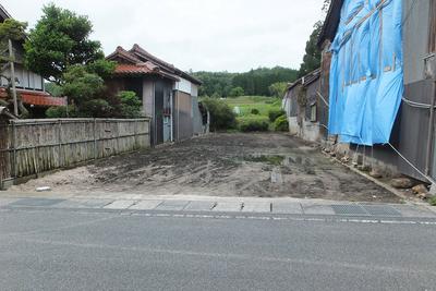No.171 A residential property in a quiet city with a long history. - Okuizumi Living Memo | Oku-Izumo Town Migration, Settlement, Employment, Child-Rearing Information — Image 1, Okuizumo, Shimane