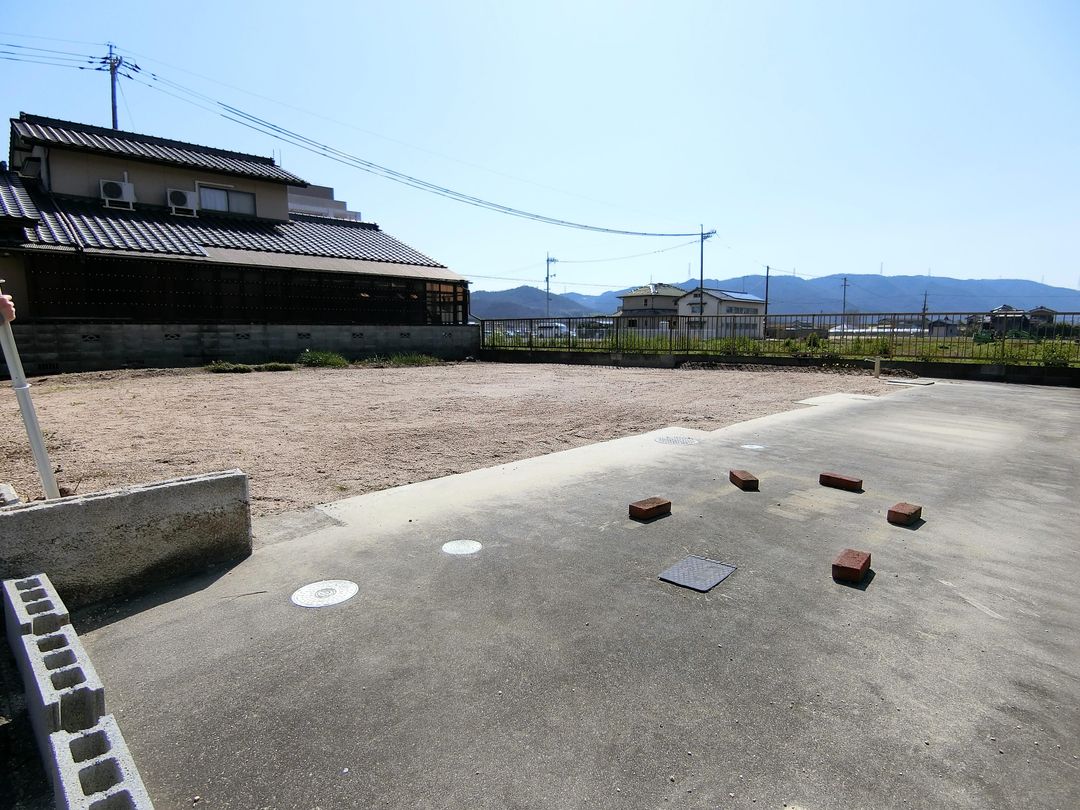 Residential Land for Sale in Kurashiki, Near Kibimabi Station - Thumbnail 4