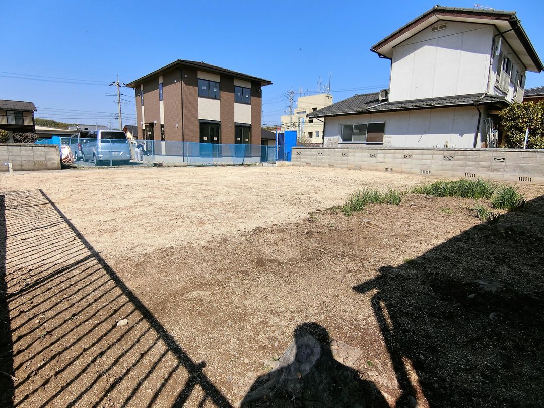 Residential Land for Sale in Kurashiki, Near Kibimabi Station - Thumbnail 3