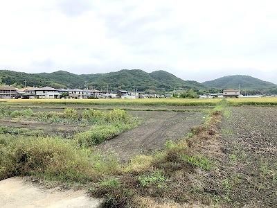 2,265 sqm Farmland for Sale in Okayama City's Higashi Ward - Thumbnail 2