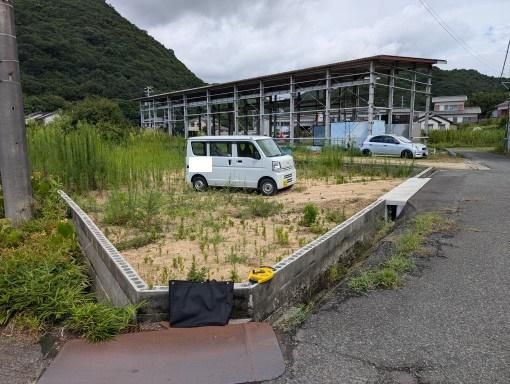 271 sqm Residential Plot for Sale in Tamano City, Okayama - Thumbnail 2