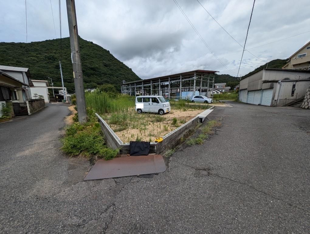 271 sqm Residential Plot for Sale in Tamano City, Okayama - Thumbnail 4