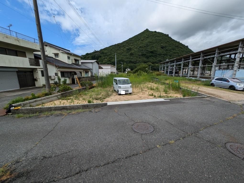 271 sqm Residential Plot for Sale in Tamano City, Okayama - Thumbnail 3