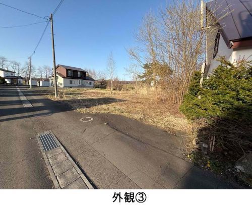 326 sqm Cleared Land for Sale in Kamifurano, Hokkaido - Thumbnail 2