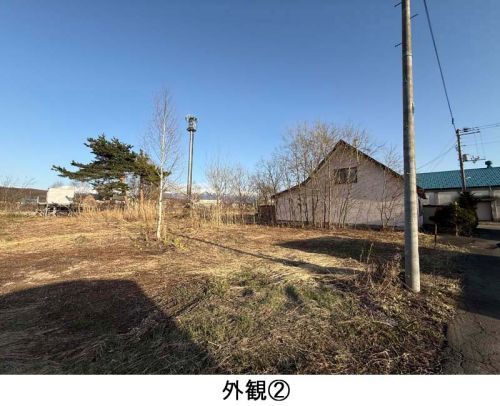 326 sqm Cleared Land for Sale in Kamifurano, Hokkaido - Thumbnail 3