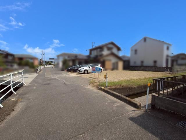 Land for Sale in Kurashiki, Okayama - Build Your Dream Home - Thumbnail 3
