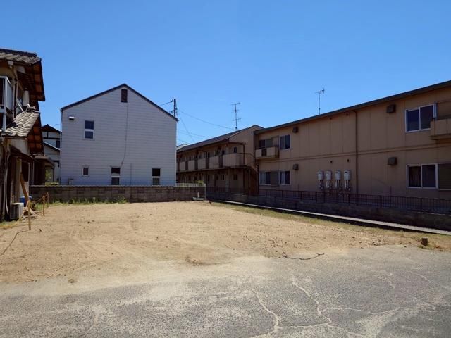 Land for Sale in Kurashiki, Okayama - Build Your Dream Home - Thumbnail 2