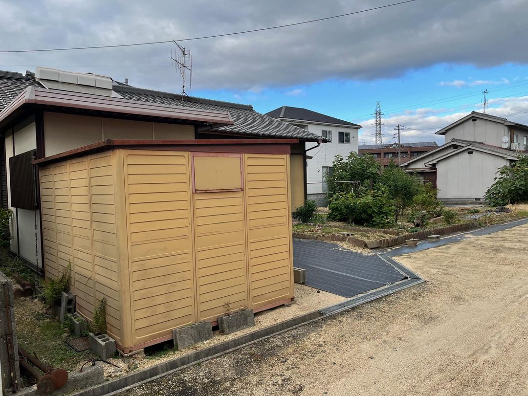 587.73 sqm Residential Land for Sale in Kasaoka, Okayama - Thumbnail 3